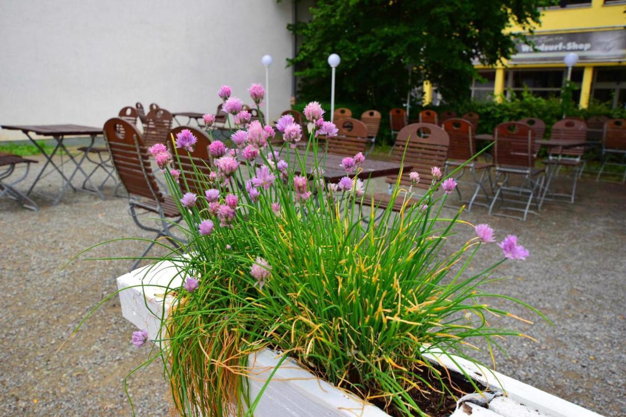 Landhotel Restaurant Deutsche Eiche Grebenstein Kültér fotó